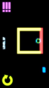 Ninja Ball Reflex游戲截圖3