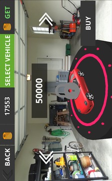 Car Racing Challenges游戲截圖4