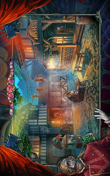 Puppet Show 7 Free (no ads)游戲截圖4