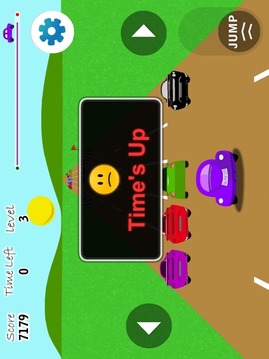 Beetle Car Racing游戲截圖2