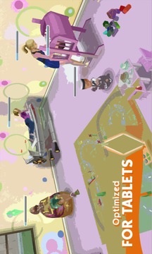 Guide The Sims Freeplay游戲截圖2