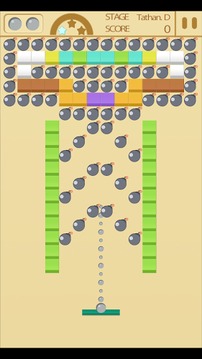 撞Ball2游戲截圖2