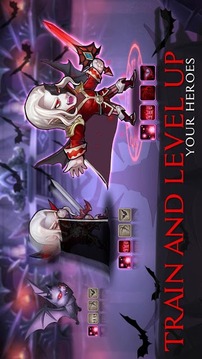 Soul Hunters游戲截圖5