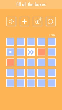 Full-Fill Puzzle游戲截圖3