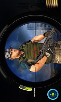 Secret Agent Survival Escape游戲截圖4