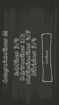Math Solver Plus游戲截圖5