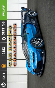 Car Racing Challenges游戲截圖1