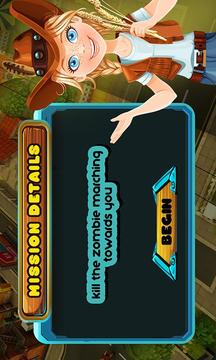 Neighbourhood Escape Adventure游戲截圖5