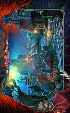 Puppet Show 7 Free (no ads)游戲截圖2