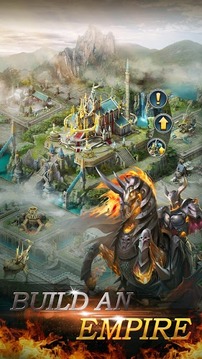 Legend of Tyroria游戲截圖1