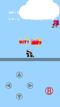 Dangerous Gamer游戲截圖3