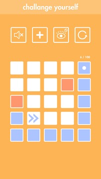 Full-Fill Puzzle游戲截圖2