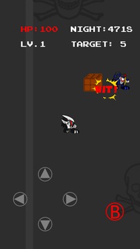 Dangerous Gamer游戲截圖2