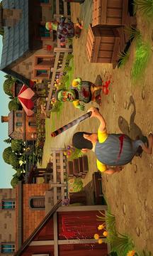 Neighbourhood Escape Adventure游戲截圖4