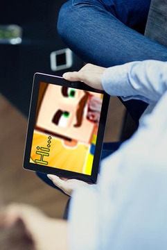 Hi Creazy Nieghbor游戲截圖1