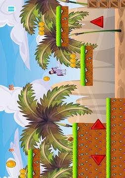 Sofia The First Unicorn Game游戲截圖2