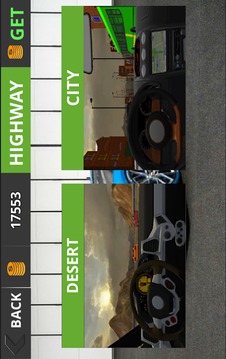 Car Racing Challenges游戲截圖2