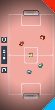 像素足球专业版游戏截图3