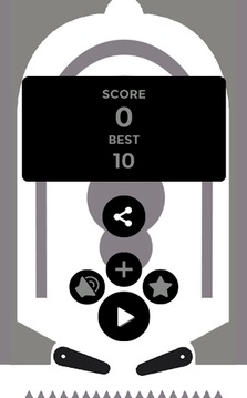 Pinball 2D游戲截圖5