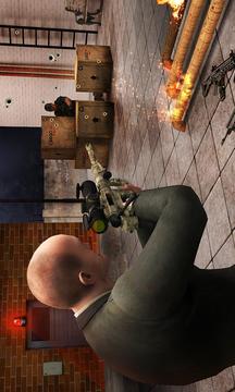 Secret Agent Survival Escape游戲截圖2
