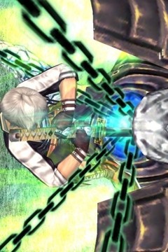 星葬之龍 高通版游戲截圖4