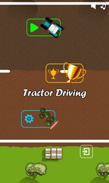 Tractor games for kids游戲截圖3
