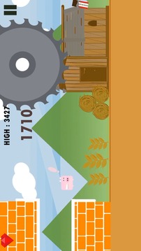 Diet Farm游戲截圖5