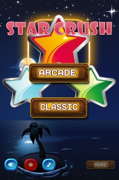Star Crush游戲截圖1