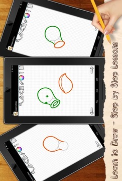 Learn To Draw Pokemons游戲截圖5