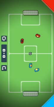 像素足球专业版游戏截图2
