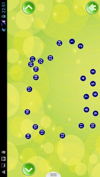 Connect Dots Game: Animals游戲截圖2