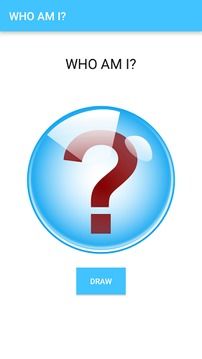 Who am I?游戲截圖1