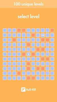 Full-Fill Puzzle游戲截圖5