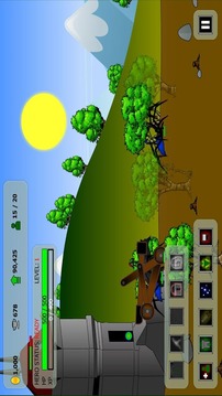 Clan Wars Goblin Forest游戲截圖4