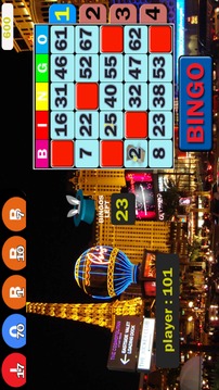 Magical Bingo游戲截圖2