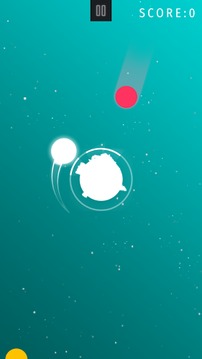 塔防：保衛(wèi)星系游戲截圖5