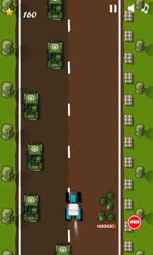 Tractor games for kids游戲截圖2