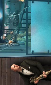 Secret Agent Survival Escape游戲截圖3