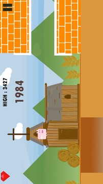 Diet Farm游戲截圖1