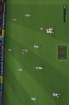 Football Real Gol游戲截圖4