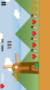 Diet Farm游戲截圖2
