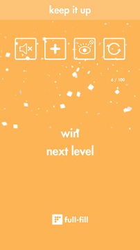 Full-Fill Puzzle游戲截圖4