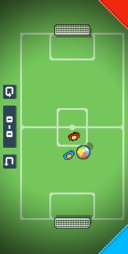 像素足球专业版游戏截图5