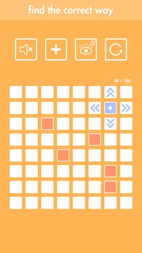 Full-Fill Puzzle游戲截圖1