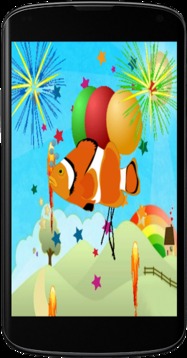KidsApp Math Game游戲截圖3