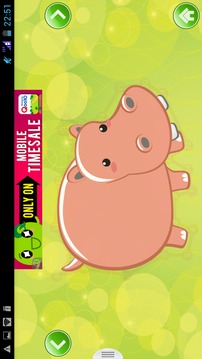 Connect Dots Game: Animals游戲截圖5