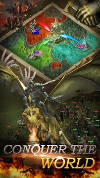 Legend of Tyroria游戲截圖5