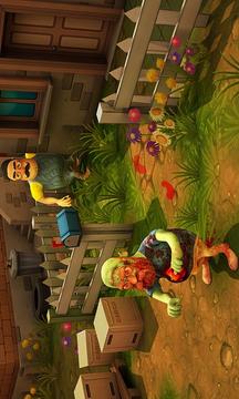 Neighbourhood Escape Adventure游戲截圖3