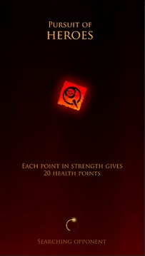 Pursuit of Heroes游戲截圖4
