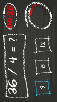 Math Solver Plus游戲截圖3
